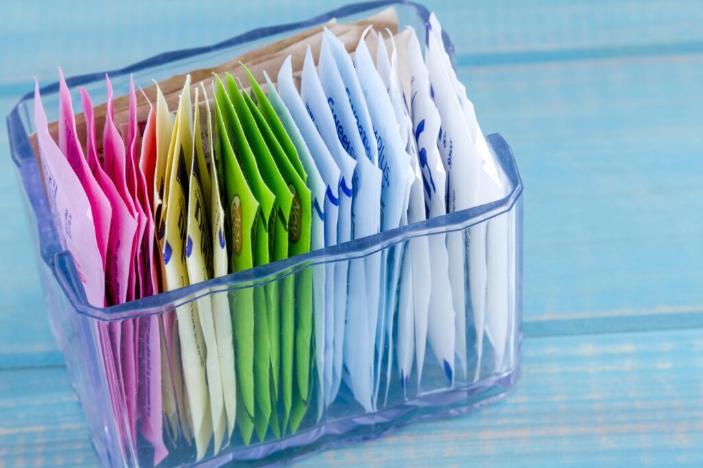Artificial sweeteners - Are they safe to use?