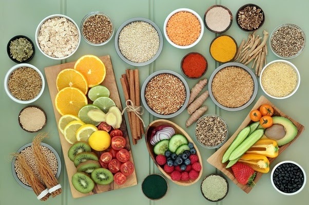 Dietary Fibre and its Health Benefits