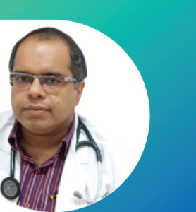 Dr. Santhosh Jeyaraj