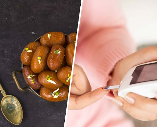 Indian Festivals - The Major Cause for Rise in Blood Glucose Level