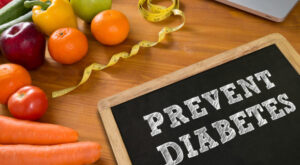 Diabetes-prevention