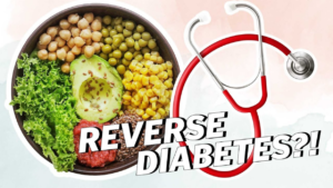 Reverse Diabetes