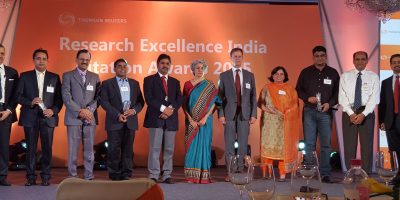 Awards Dr. A. Ramachandran