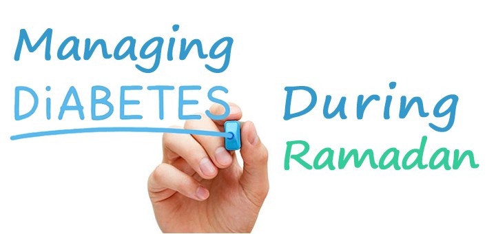 Ramadan-Fasten  diabetesDE - Deutsche Diabetes-Hilfe