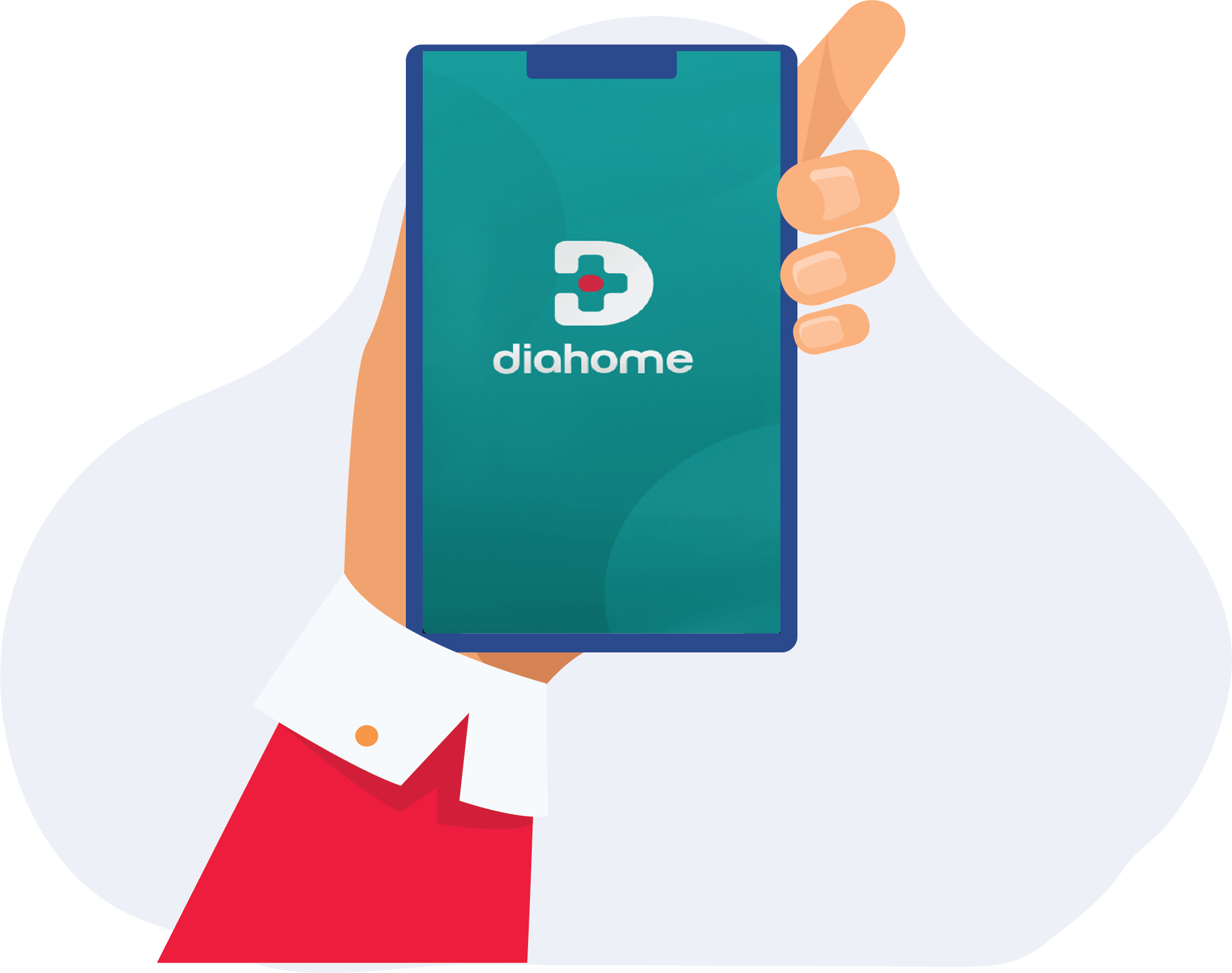 Diahome App