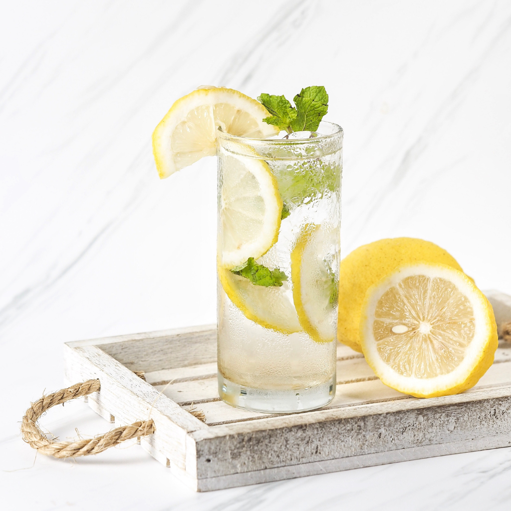 Lemon Water/ Shikanji​